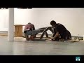 Junkbuilding - Exhibition at Milano Bovisa