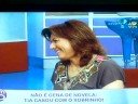 Cida Meira no Bom Dia Mulher - PARTE FINAL Cida Meira no Bom Dia Mulher - PARTE FINAL