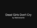 all rights reserved by nekromantix