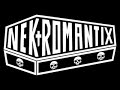 all rights reserved by nekromantix
