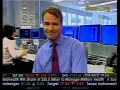 Slowing Growth At Google - Bloomberg