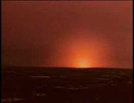 The Tsar Bomba 1961