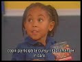 FasTracKids Romania - partea 1 FasTracKids Romania - partea 1