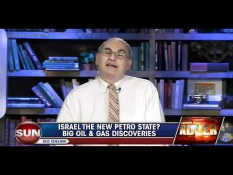 #Israel #NEWS - Uh O OPEC #FAIL Israel EPIC Oil Find! ...
