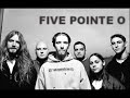Five Pointe O - Breathe Machine Five Pointe O - Breathe Machine