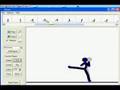Pivot Spinning Kick Tutorial