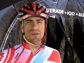 Conselhos de João Marinho para praticantes de btt