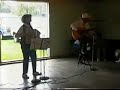 Yodeling Chris Schurman * Avoca 1999