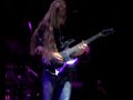 dominici - live at civic center theater 05/25/2007 cagliari italy!!!!! filmed by michele monni