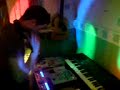 Dj lrani
