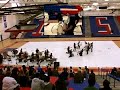 Independence High School CCGC 2008