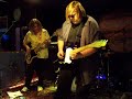Lost In The Sweep - Robbie Allen and the Sundogs