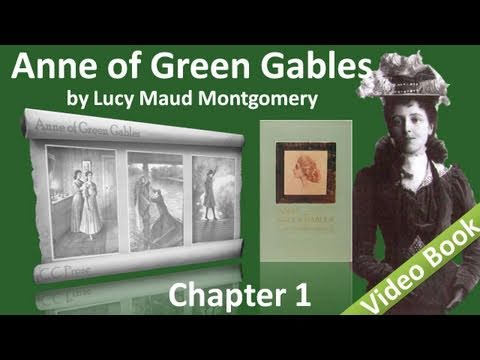 Anne of Green Gables VideoBook on Youtube