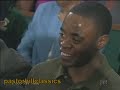 Pastor E.V. Hill: God Is (Pt. 3 of 3)