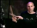 Kenny Aronoff,Mike Portnoy,John Tempesta-basic tech A 12/16