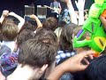 The Maccabees - Toothpaste kisses - Underage Festival '08