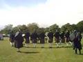 Dumbarton 2007 - Lothian & Borders Police