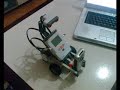 Q24: A nxt with 6630 installed