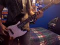 Maximo Park Books from Boxes bass cover (old version)