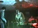 Room on Fire -  Let em` out