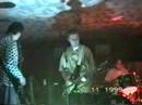 Room on Fire -  Let em` out