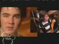 Jonas Bros:Living the Dream-Ep.13: Rockstar in Training [HQ]