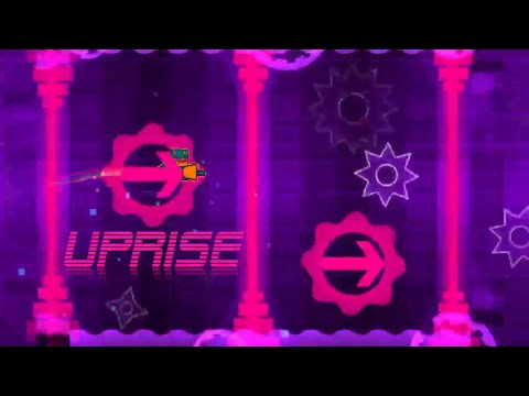 uprise - Uprise by me! Music by: EnV http://www.newgrounds.com/audio/listen/513064 Intro by: LatiosFox https://www.youtube.com/user/LatiosFox/featured Intro song: Art...