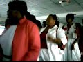 Gospel Slide