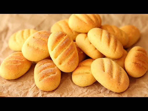 Новинка! ПЕЧЕНЬЕ Батоны или Батончики?😘НЕВЕРОЯТНО Простой Рецепт Бюджетного Печенья! Cookies