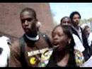 hood rats chicks always fuckin shit up wen niggas tryin 2 shoot a video