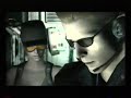 Remake Jill 20 Tyrant, Round 1