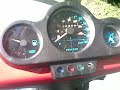 Speedfight 2 Hit 50 Mph with paggy on the back