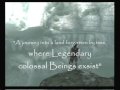 Shadow of the Colossus - More Glitches