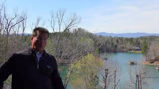 Lake Keowee Real Estate Video Update April 2019 Mike Matt Roach Top Guns Realty