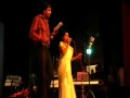 GEETH MADHURI MUSICAL SHOW 2009[Sri Lanka] Teri Bindiya Re..........ABHIMAAN