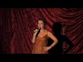 Mandy Nolan Comedy: Lisa Slattery
