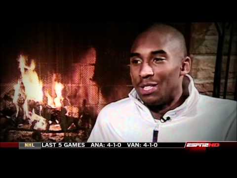 kobe brayant