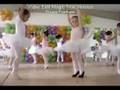 videos de Andre Ballet 2