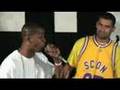 Freestyle Emcee Battle Streetwise vs Doomsday