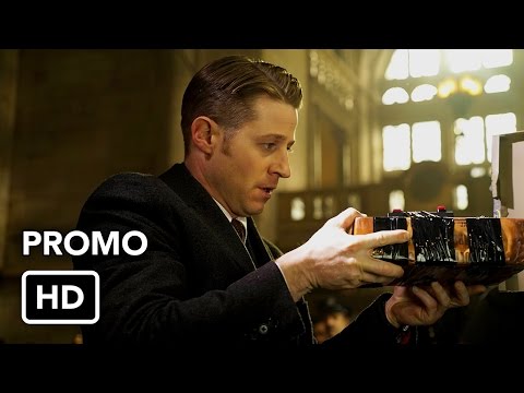 Gotham 2. Sezon 15. Bölüm Fragmanı                                                                                                                                                                                                                        
