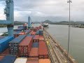 Panama Canal