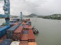 Panama Canal
