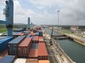 Panama Canal