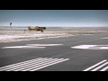 Kindersley -- Airport Rehabilitation - YouTube