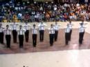 Zeta Psi in Not Another Greek Step Show