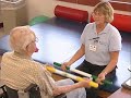 Southwest Regional Rehabilitation Center