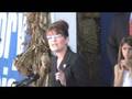 Palin rally at St. Clairsville (crowd)