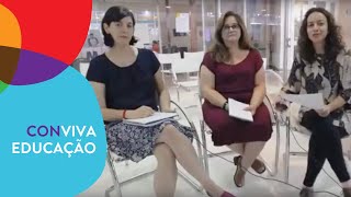 Relação entre família e escola