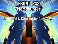 FRONT 242 Headhunter