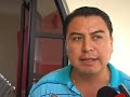 Coatzacoalcos RTV Noticias Felix Olarte Ferral